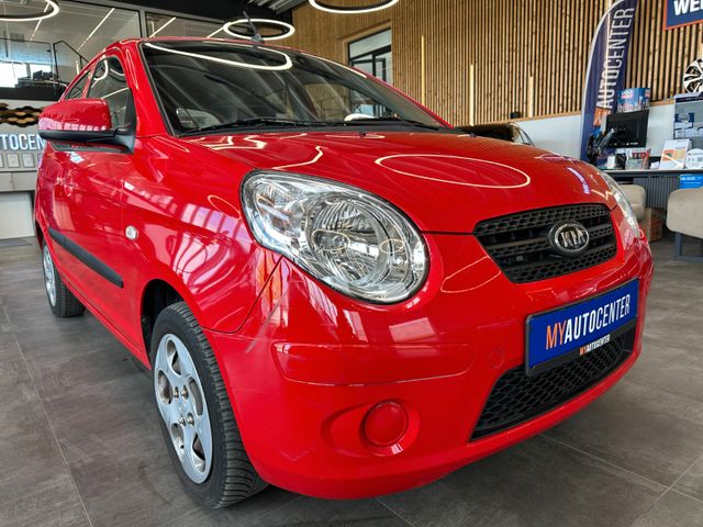 Kia Picanto 1.1 Vision *Klima*TÜV*