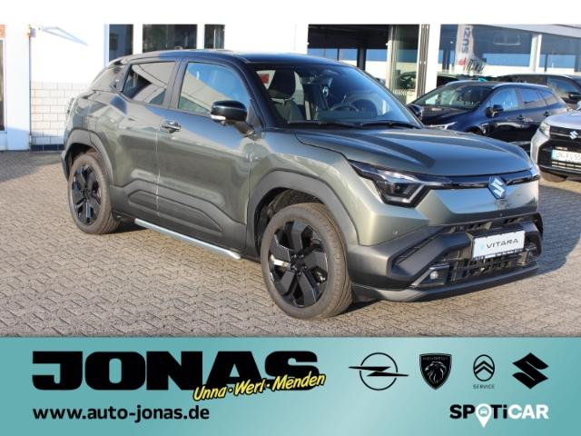 Suzuki e Vitara Comfort+ ***SOFORT LIEFERBAR*** AHK DES