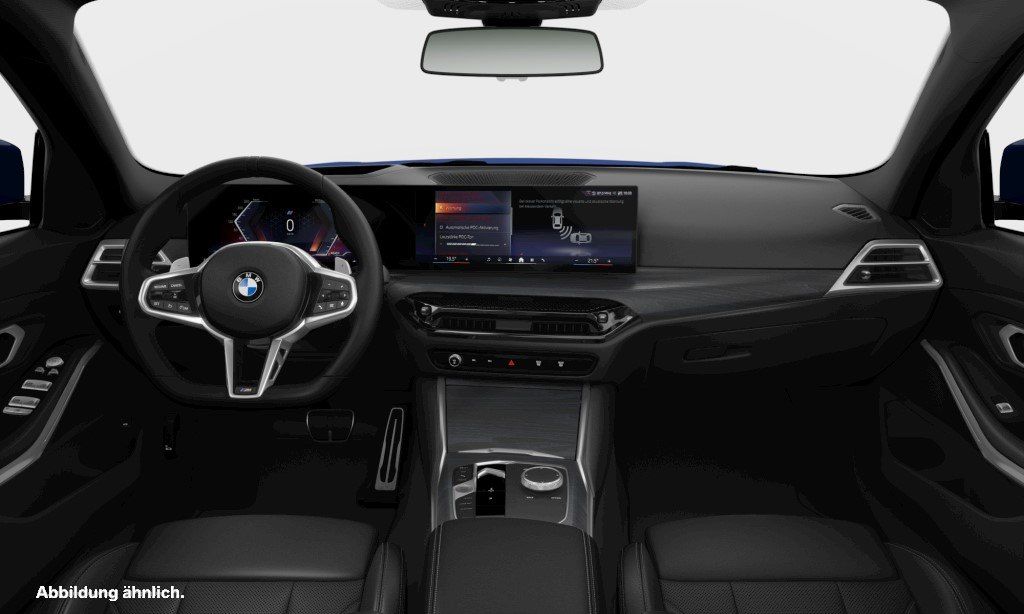 BMW 320 - Bild 3