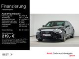Audi S6 Limousine Black*B&O*Stndhzg*Kamera*Navi - Audi S6 Jahreswagen