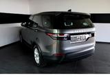 Land Rover Discovery 5 S TD4 7-S. NAVI SHZ LUFTFEDERUNG - Land Rover Discovery: Td4