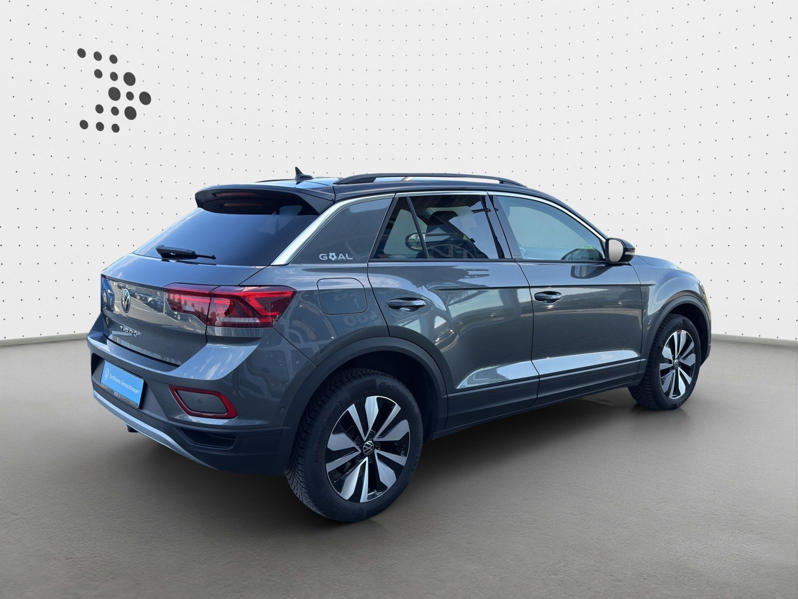 Volkswagen T-Roc - Bild 21