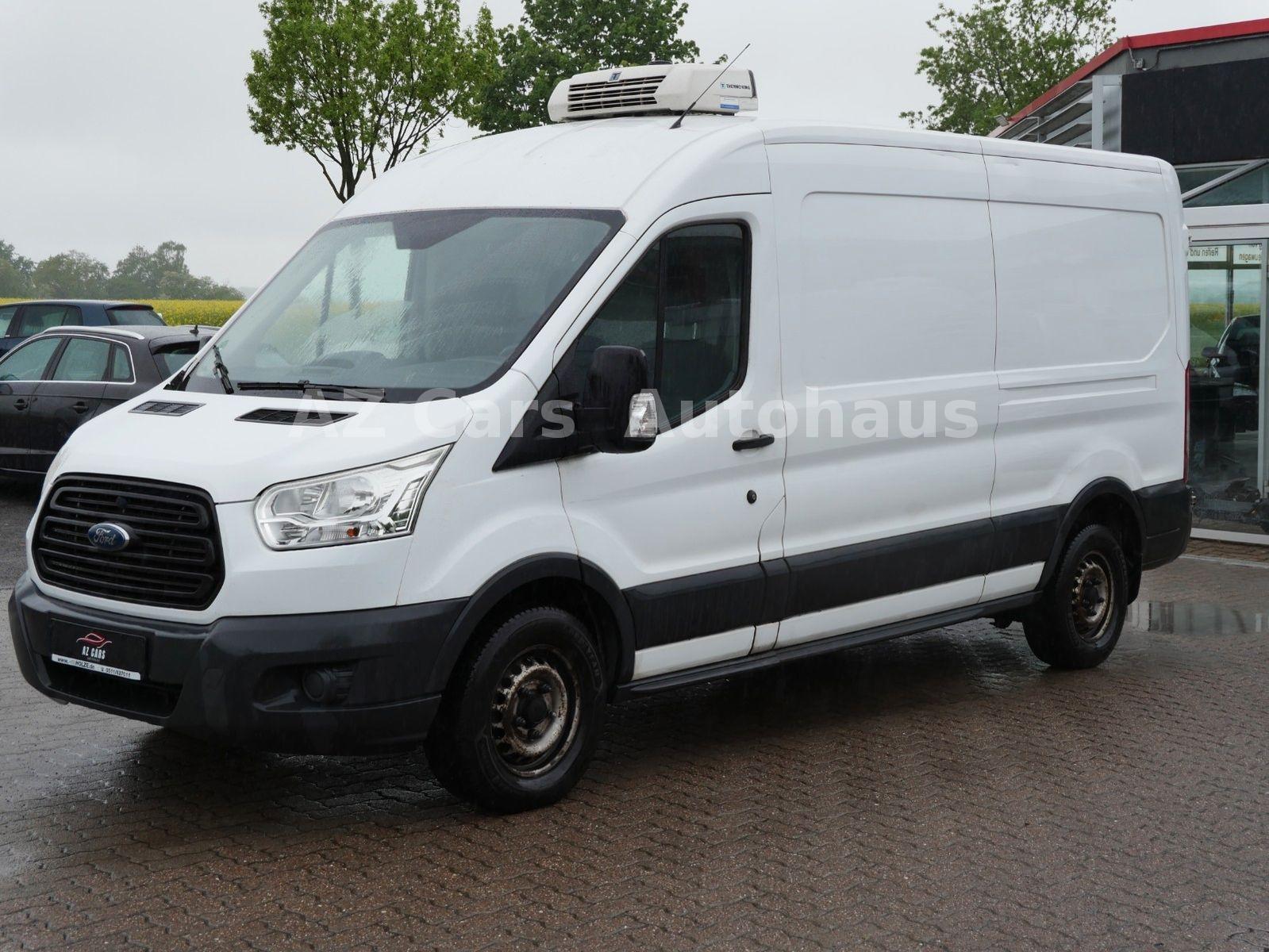 Ford Transit Kasten 350 L3 Kühlwagen