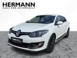 Renault Megane III 1.6 16V 110 Grandtour Authentique - Renault Megane: 16 16v