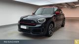 MINI John Cooper Works Countryman All4 Navi ACC RFK - MINI MINI: Countryman Works