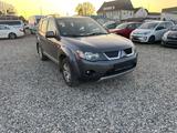Mitsubishi Outlander 2.0 DI-D Invite - Mitsubishi Outlander aus 2008