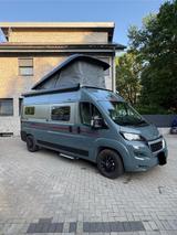 Dethleffs Globetrail 600 S *500km*AUFSTELLDACH*R-KAM*TV* - Dethleffs 500