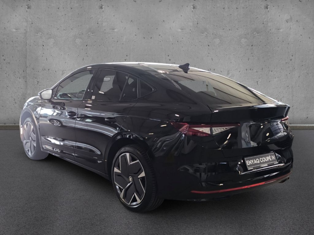 Skoda Enyaq - Bild 3