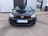 Volkswagen Golf VI GTI - VW Gebrauchtwagen von 2011
