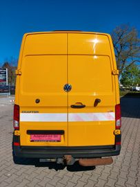 Volkswagen Crafter - 9