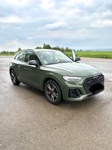 Audi Q5 50 Quattro edition one s-line - Audi Q5 edition-one