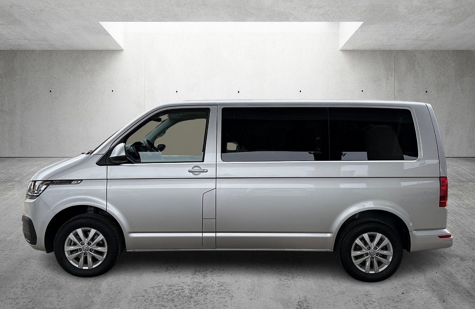 Volkswagen T6 Caravelle - Bild 3