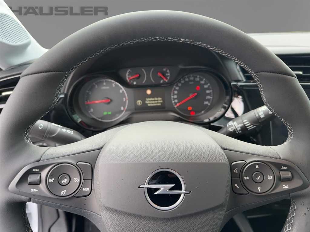 Opel Corsa - Bild 11