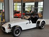 Caterham Andere - gebrauchte Caterham Cabrios