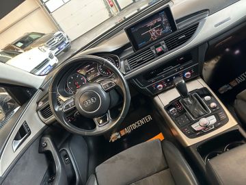 Audi A6 Allroad quattro 3.0 TDI *2. Hand*Klima*Kamera