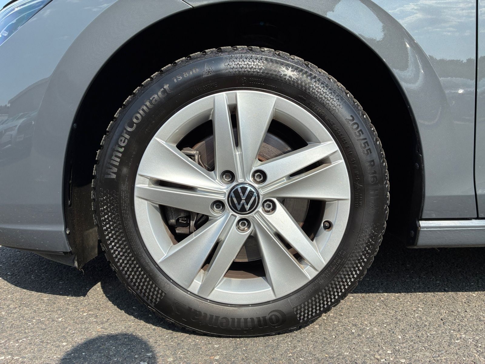 Volkswagen Golf - Bild 10