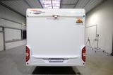 Carado T 337/Einzelbetten/Garage/Klima/Markise - Carado Wohnwagen & Wohnmobile