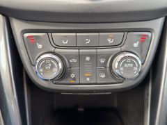 Fahrzeugabbildung Opel Zafira 1.4 Turbo Innovation PDC FULL-LED SHZ AHK