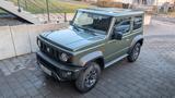 Suzuki Jimny 1.5 ALLGRIP Comfort+ AHK Gitter 2-Sitzer