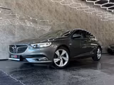 Opel Insignia B Grand Sport Innovation 4x4 - Opel Insignia: Sport