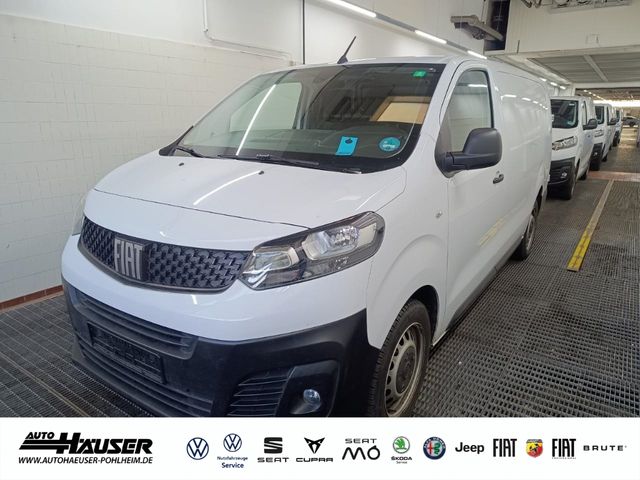 Fiat Scudo serie 1 Kastenwagen L3 2.0 NAVI TEMPOMAT P