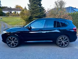 BMW X3 xDrive30d M SPORT, head-up, keyless, AHK  - BMW X3 in Lübeck