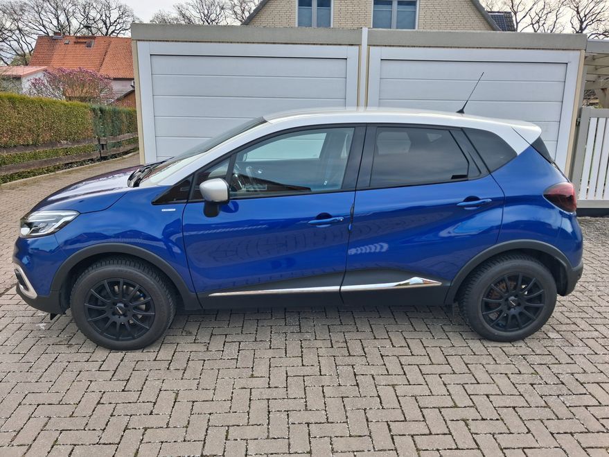 Image of Renault Captur