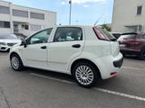 Fiat Punto Evo Active Klima Hu neu - Fiat Punto Evo Gebrauchtwagen
