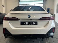 BMW 520 - Vorschau Bild 4