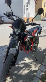 Beta RR 125 LC  - BETA SUPER MOTO