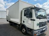 MAN TGL 8.180 4x2  LADERAMPE - MAN 2007