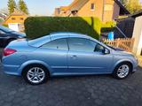 Opel Astra Twin Top 1,6 - Opel Astra: Cabrio, 1.6