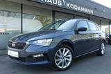 Skoda Scala Style 1.0TSI*Keyless*Cam*Navi*LED*Virtual - gebrauchte Skoda Scala aus dem Jahr 2020