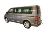 Volkswagen T6.1 2.0 TDI Multivan Highline DSG  LEDER, KLIMA - Volkswagen T6 Multivan in Magdeburg