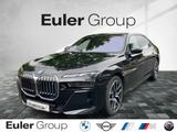 BMW i7 xD60 UPE 185.980.- br. M-Sport Pano-Sky DA-Pr - BMW i7 in Frankfurt (Main)