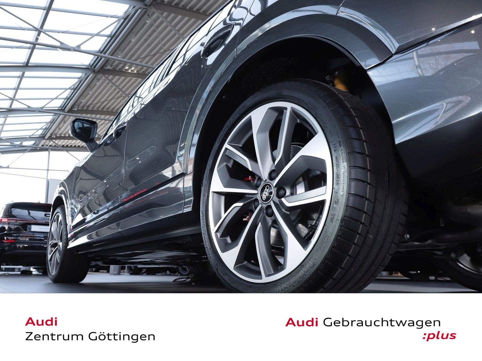 Audi SQ2 - Bild 6