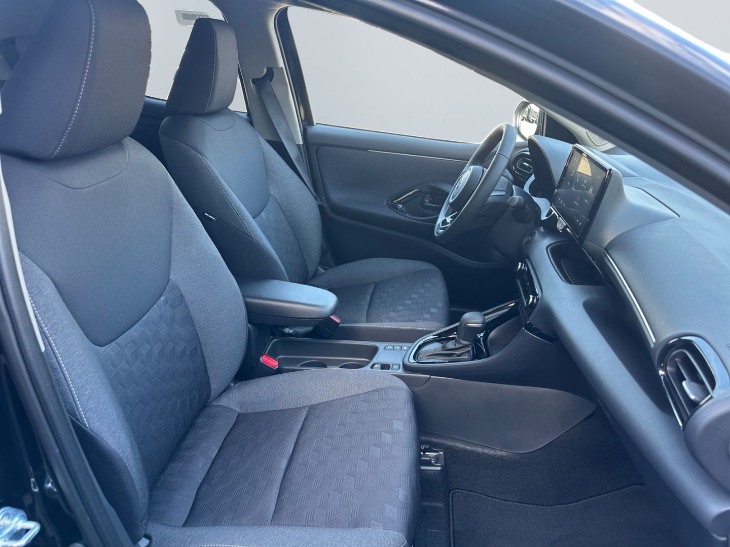 Toyota Yaris - Bild 19