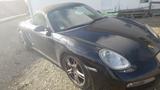 Porsche Boxster 2.7 MY08 - - Porsche aus 2007
