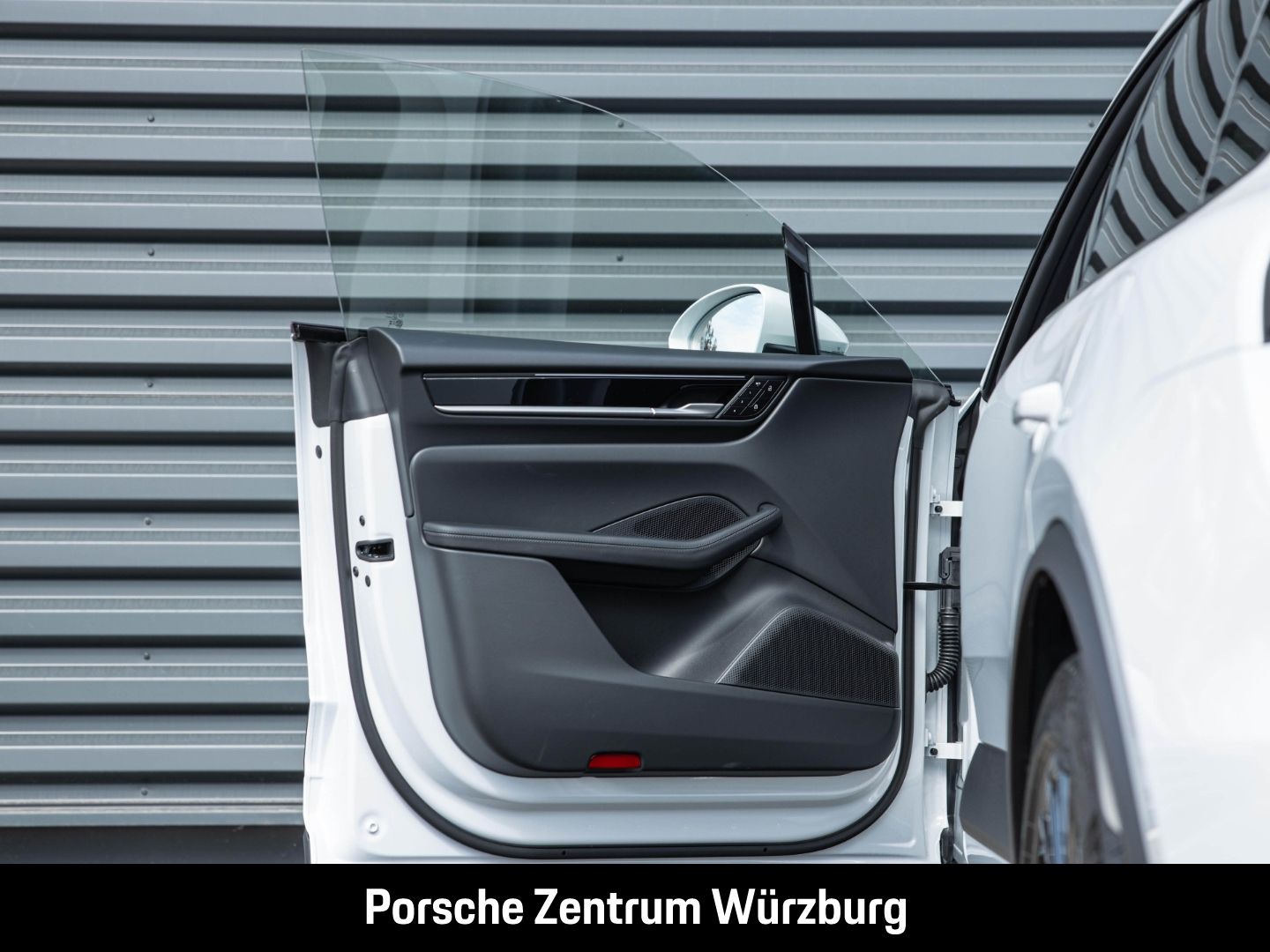 Porsche Macan - Bild 24