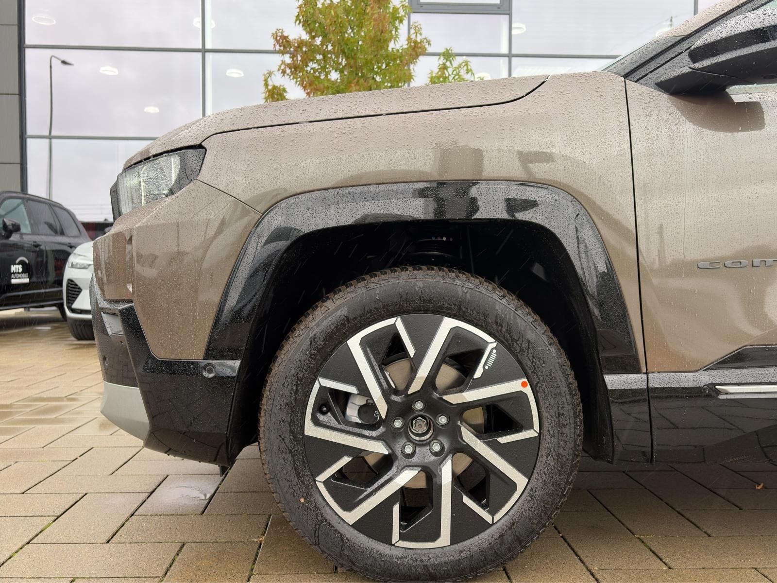 Jeep Compass - Bild 7