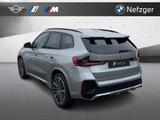 BMW iX1 xDrive30 M Sport RFK PANO HUD HiFi LED - BMW iX1 mit Panoramadach