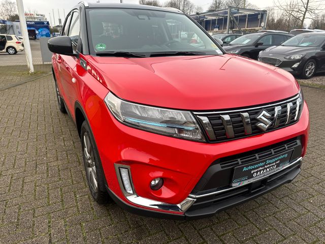 Suzuki Vitara 1.4 /Klimaautomatik/Garantie/Kamera