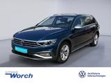 Volkswagen Passat Alltrack 2.0 TDI DSG 4 M PANO+STHZ - gebrauchte VW Passat Alltrack aus dem Jahr 2023