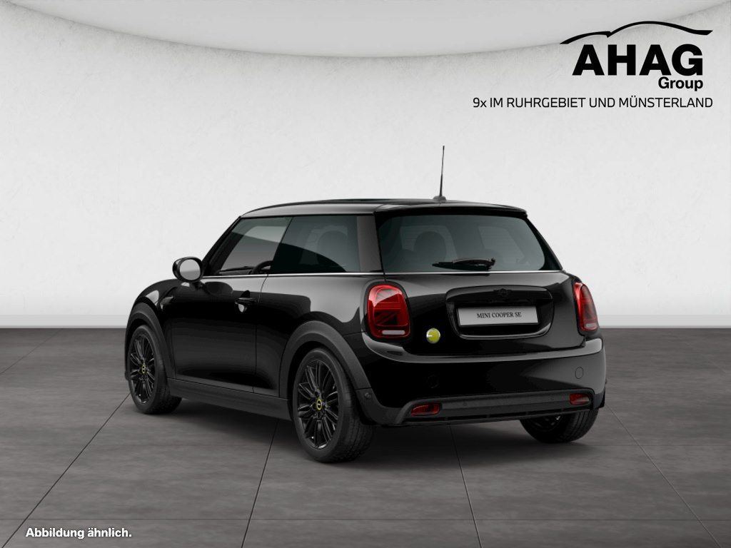 MINI Cooper SE - Bild 2