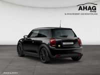 MINI Cooper SE - Vorschau Bild 2
