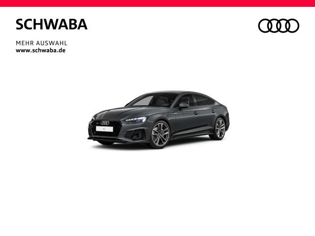 Image of Audi A5