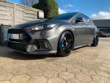 Ford Focus RS MK3 EcoBoost Allrad 257kw AWD - Ford Focus RS Mk2 Gebrauchtwagen
