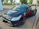 Citroën C4 Coupe 1.6 VTI 120 VTR  - Citroën C4 von privat