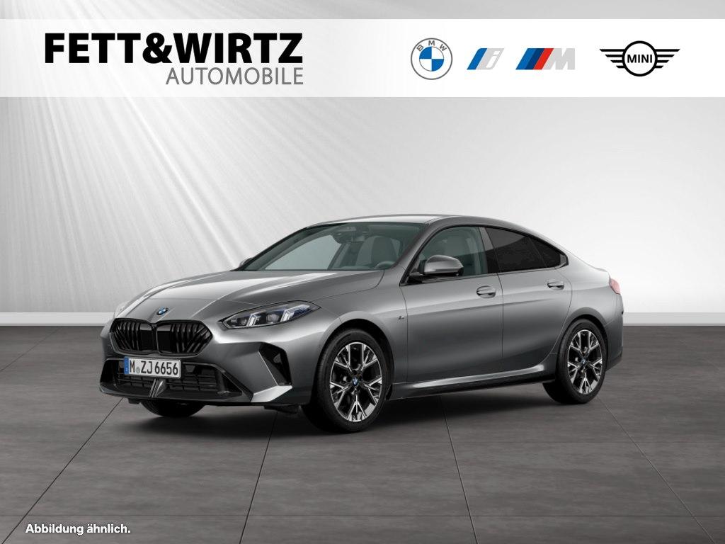 BMW 220d Gran Coupé Inkl. € 1.190 Zubehörbonus* M Sp