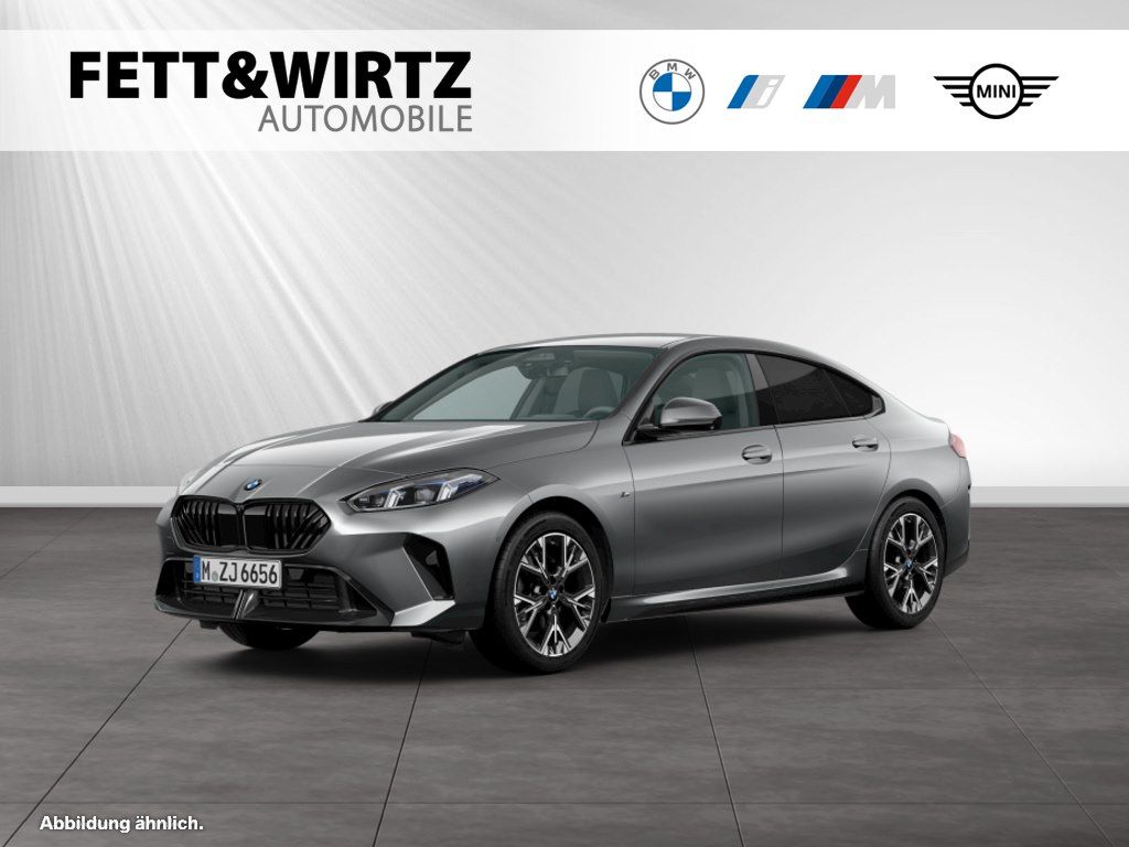 BMW 220 Gran Coupé - Bild 1